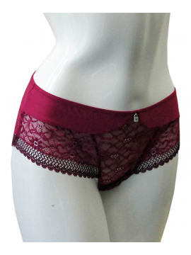Barbara Acacia Shorts